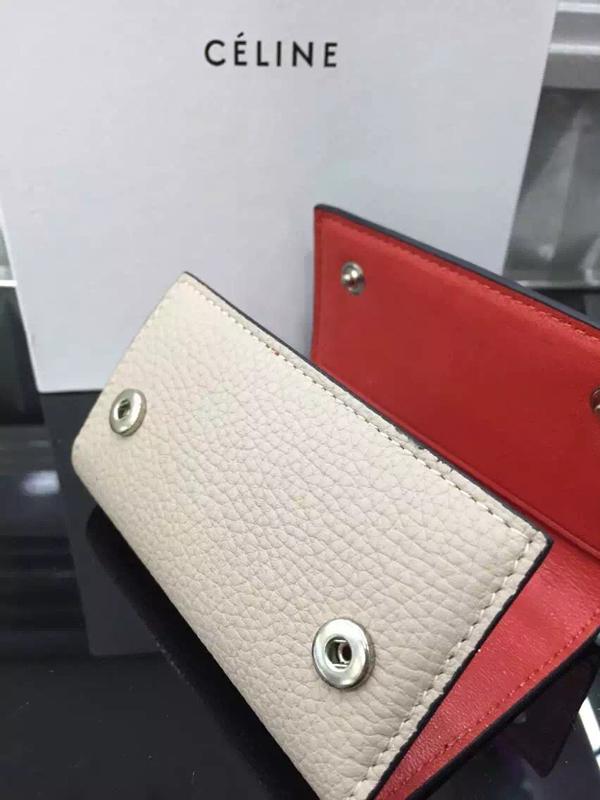 CELINE セリーヌ スーパーコピー入手困難6連キーケース 6052385